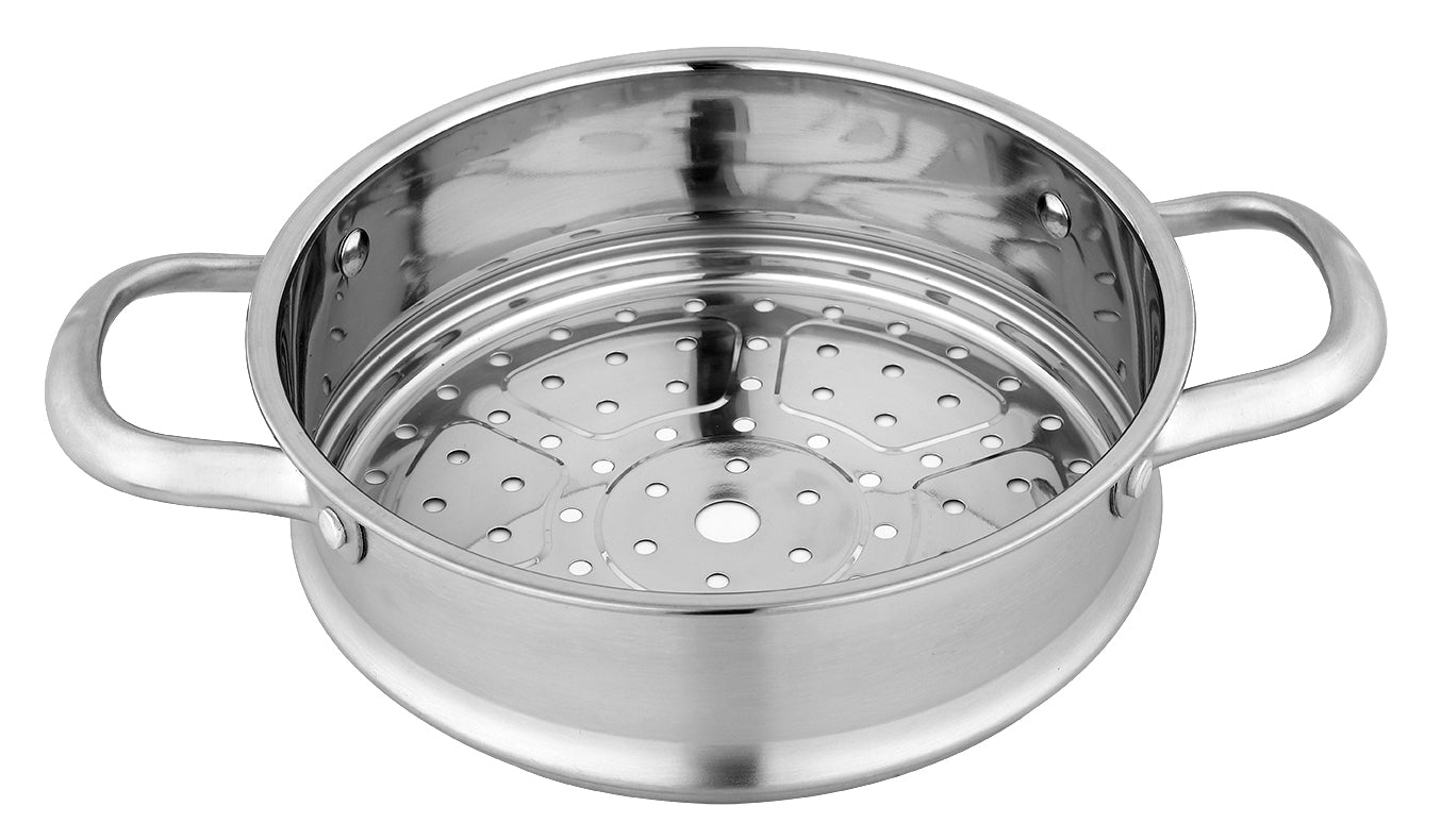 steamer
