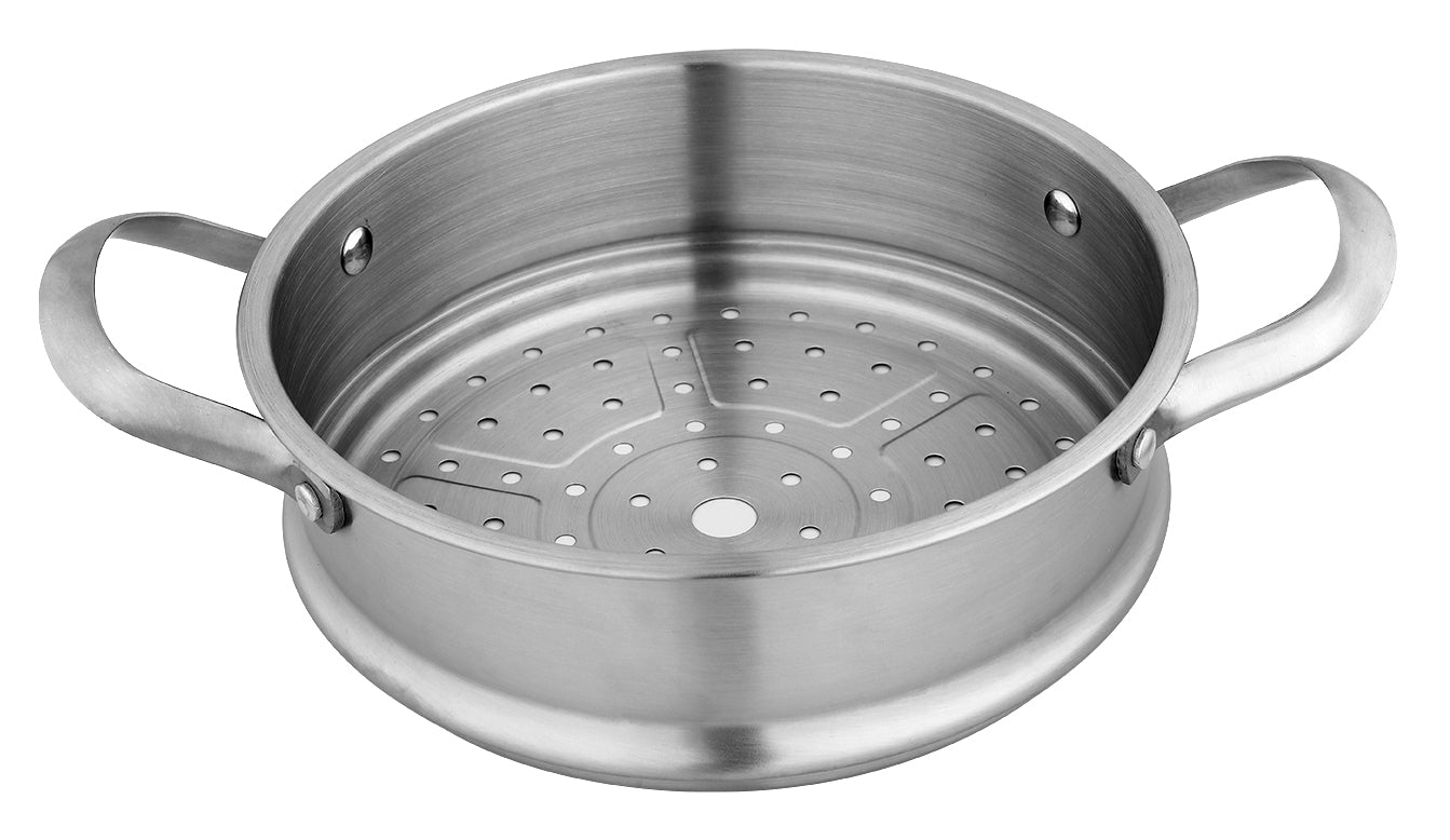 steamer