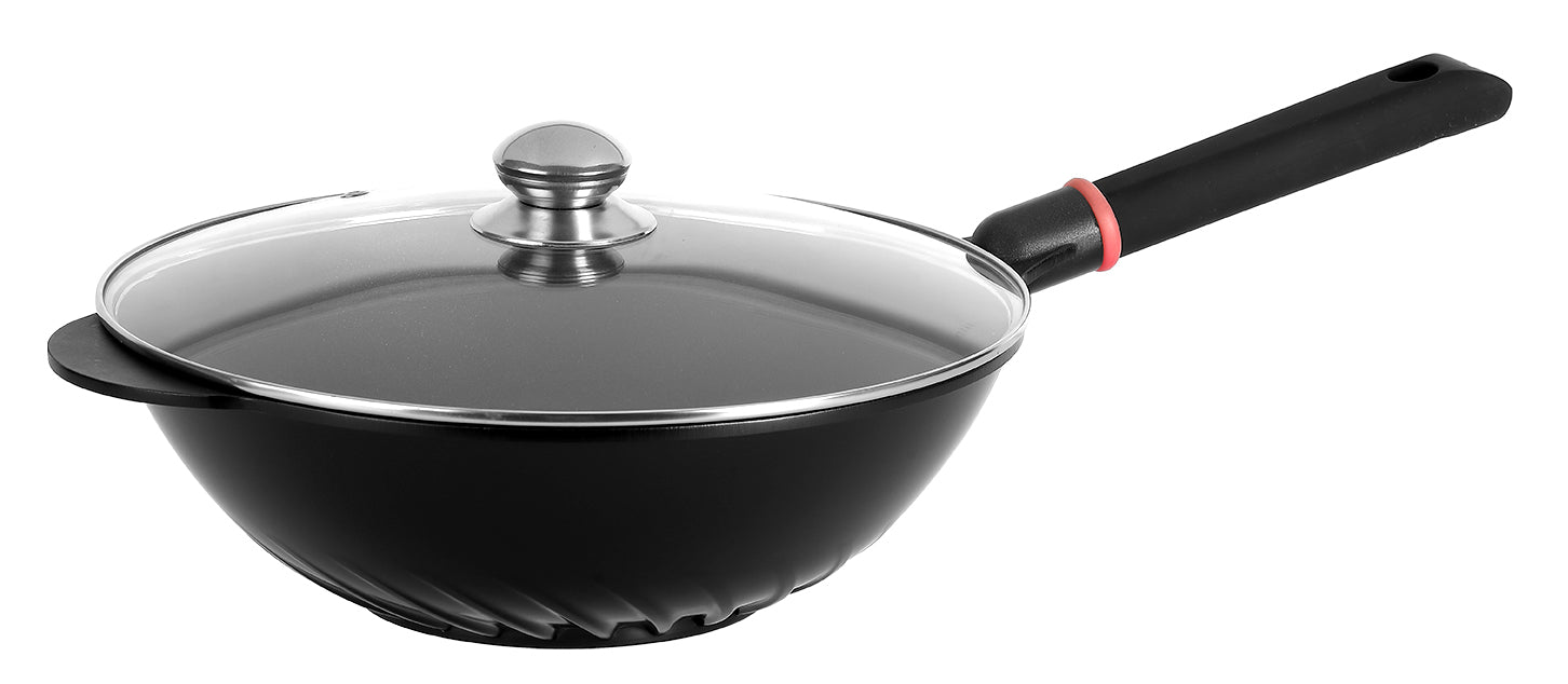 Ouli Da Wok WKOLD-01