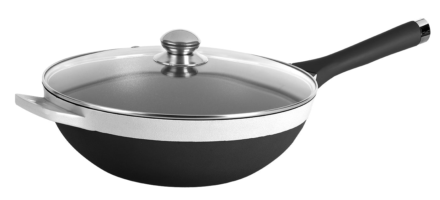 Aurora Wok WKALL-01