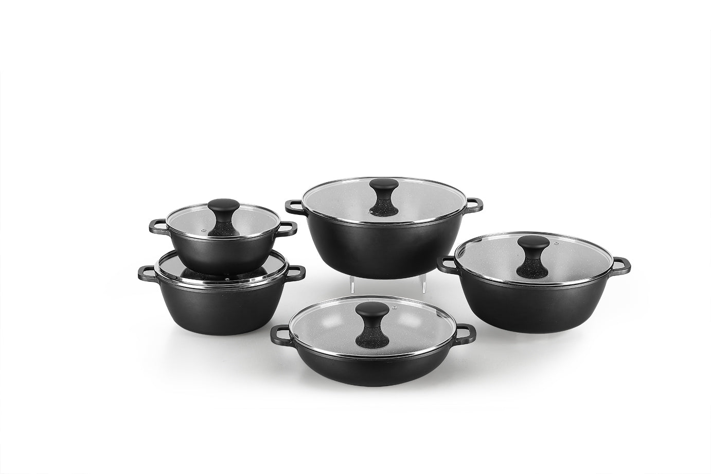Sauce Pan