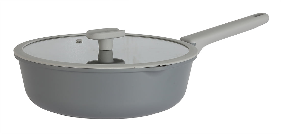 Classic Deep fry pan JD-01-DFP
