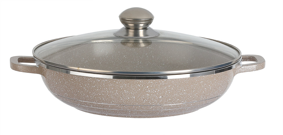Coffee low casserole PT-02-SPL