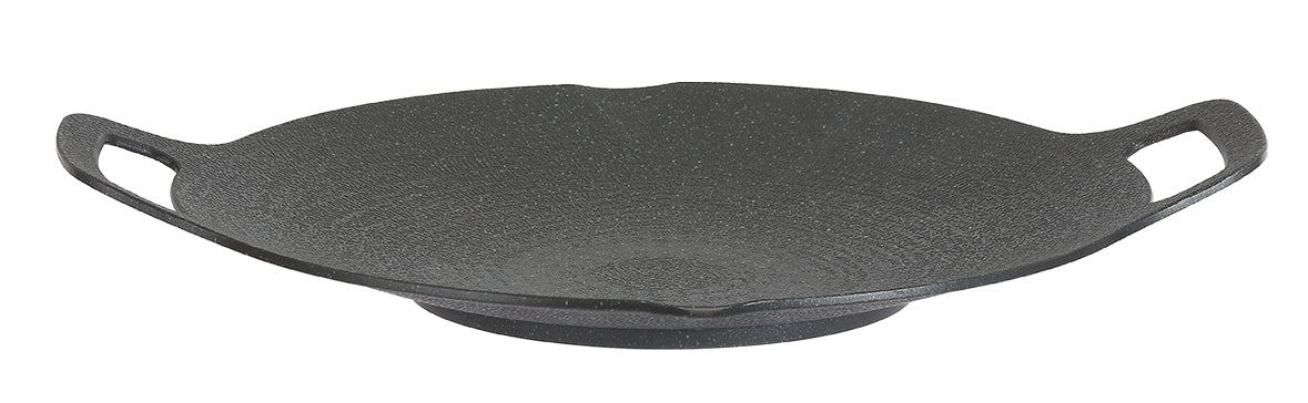 Baking tray