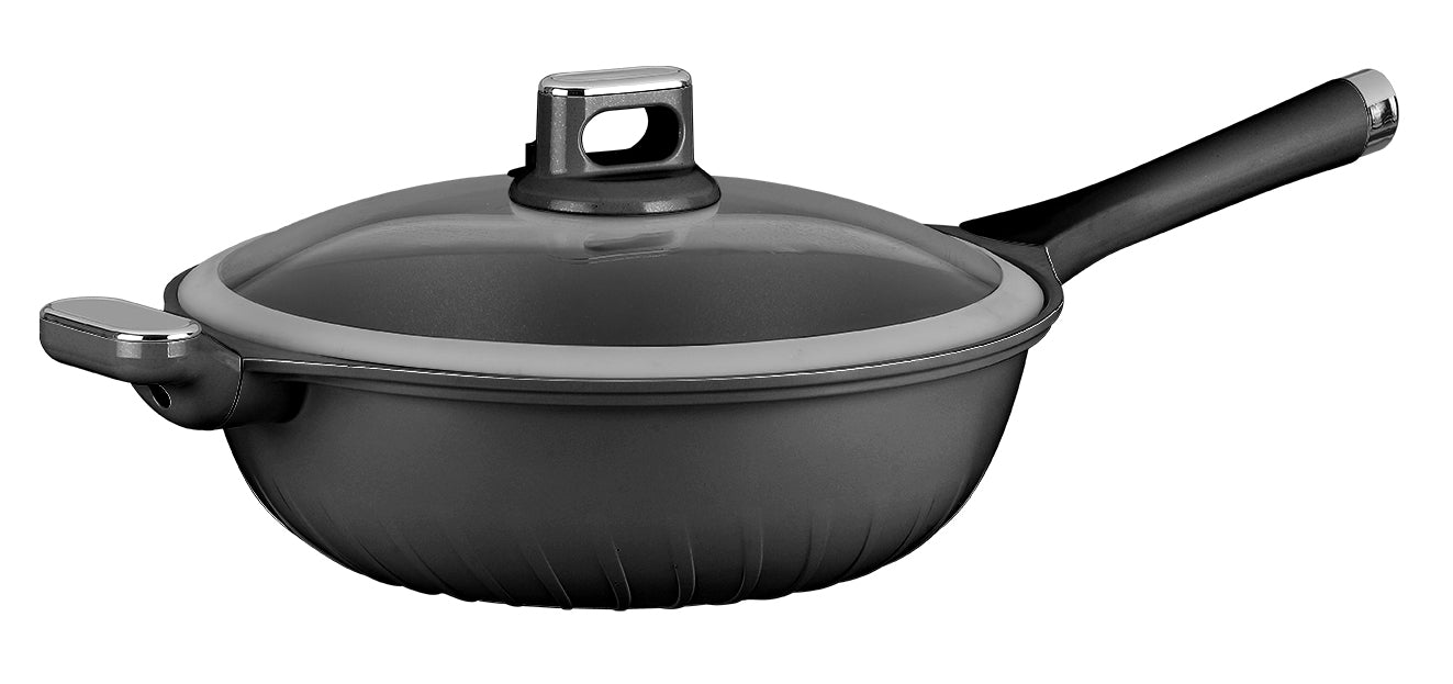 pressure cooker WKWY-01